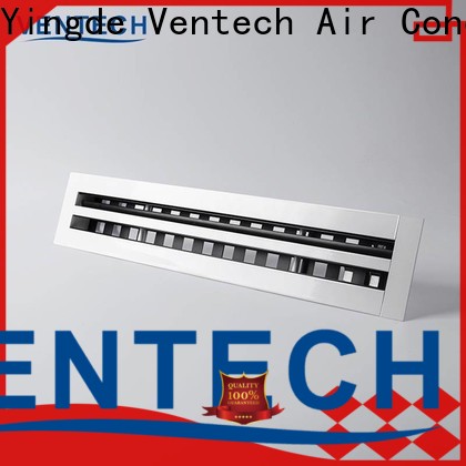 Ventech hot-sale round air diffuser wholesale for air conditioning