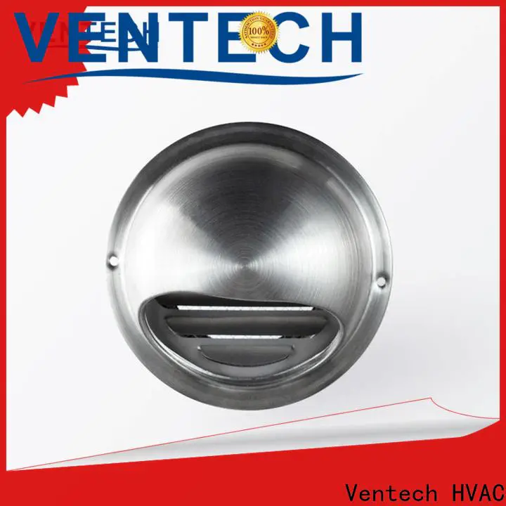 Ventech intake air louver supplier bulk buy