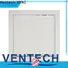 Ventech exhaust louvers and vents distributor for air conditioning