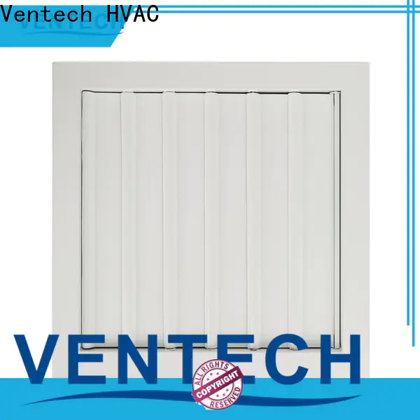 Ventech exhaust louvers and vents distributor for air conditioning