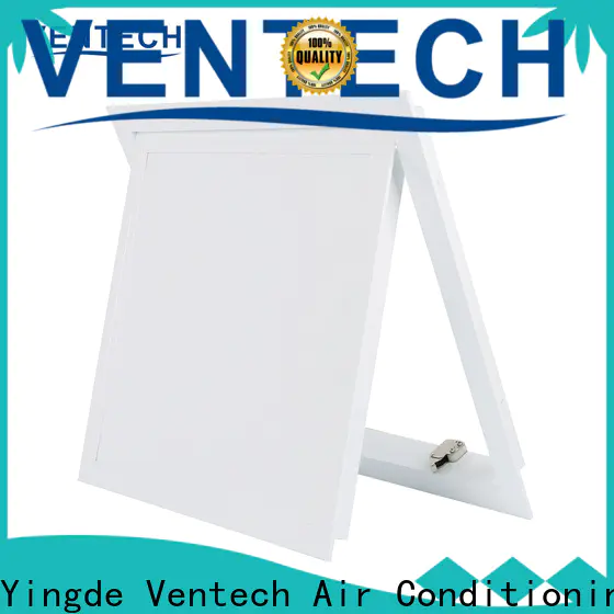 Ventech access door distributor for promotion