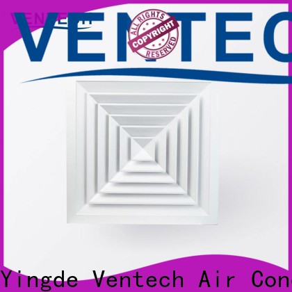 Ventech promotional slot diffuser factory direct supply for sale