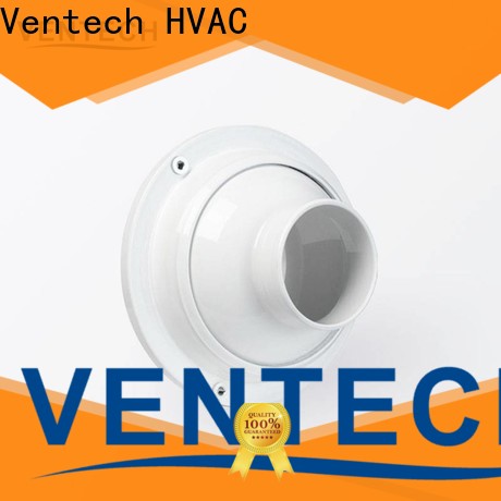 Ventech high-quality air diffuser supplier wholesale bulk buy