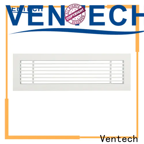 Ventech high quality air conditioner grille with good price for air conditioning