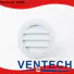 Ventech louvered air intake vents manufacturer for office budilings
