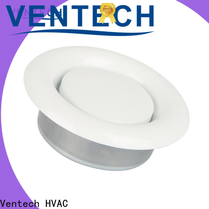 Ventech exhaust disc valve best supplier for air conditioning