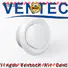 Ventech latest air disc valve best manufacturer bulk production