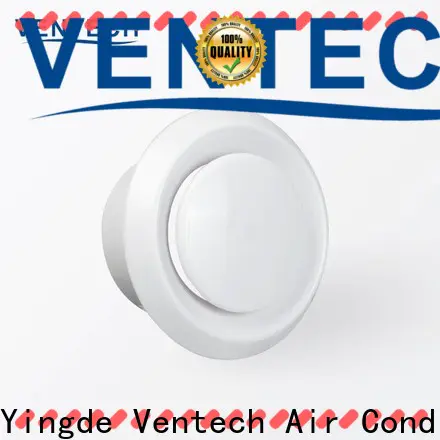 Ventech latest air disc valve best manufacturer bulk production
