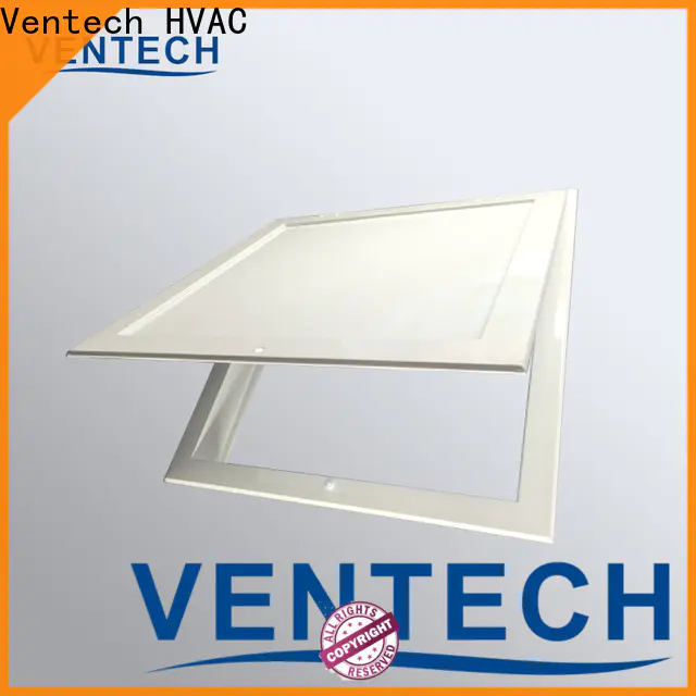 Ventech hot-sale hvac access doors best supplier bulk production