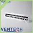 Ventech linear slot air diffuser best supplier for large public areas