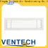 Ventech air grille factory for air conditioning
