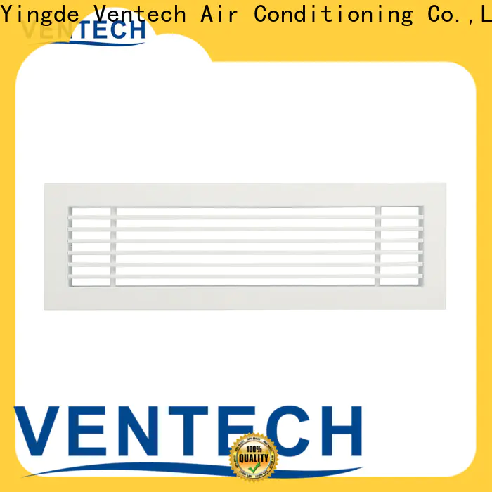 Ventech air grille factory for air conditioning