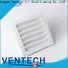 practical exhaust air louver best manufacturer for air conditioning