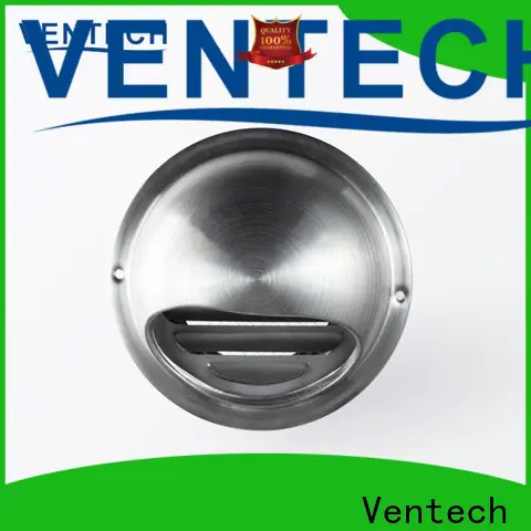 Ventech high-quality wall louvers manufacturer bulk buy