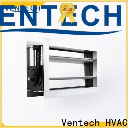 Ventech dampers air with good price for sale