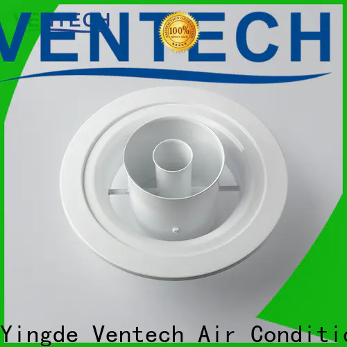 Ventech swirl air diffuser wholesale bulk buy
