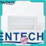 Ventech wall registers and grilles wholesale distributors bulk production