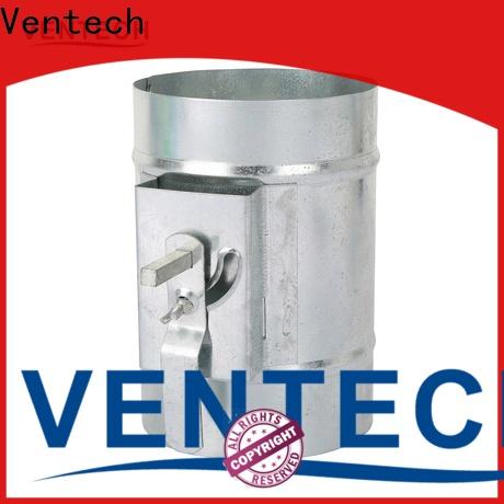 Ventech air damper hvac supplier bulk buy