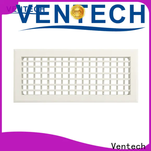 cost-effective exhaust air grille best supplier for air conditioning