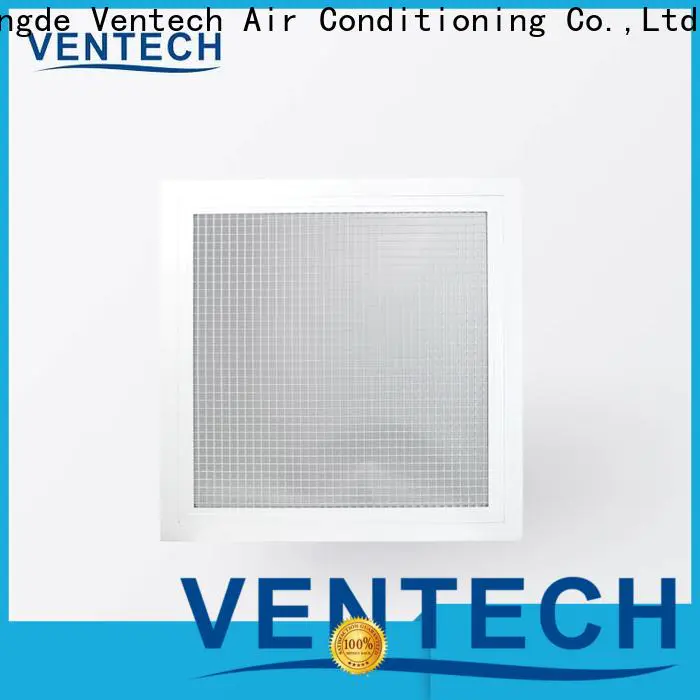 high quality ventilation vents and grilles best supplier for air conditioning