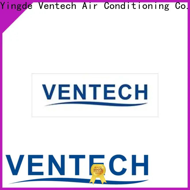 Ventech ventilation grilles for walls suppliers for air conditioning
