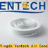 Ventech air diffuser hvac directly sale for long corridors