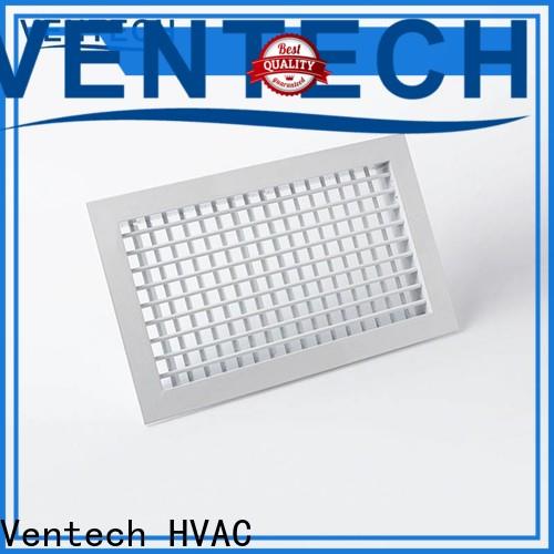 Ventech ceiling air grille suppliers for long corridors