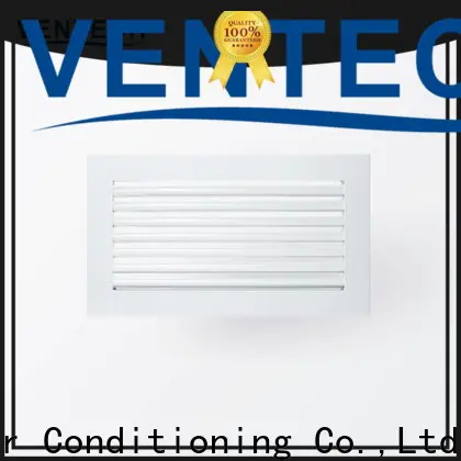 Ventech best value decorative return air grille directly sale bulk buy