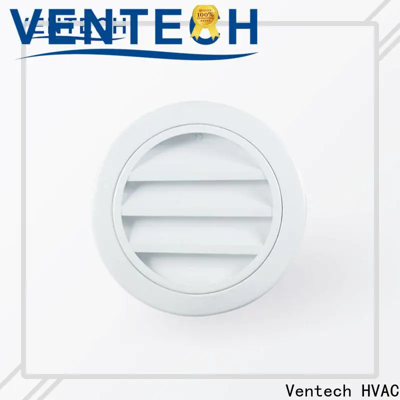 Ventech aluminum ventilation louvers inquire now for sale