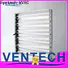 Ventech back draught damper from China for long corridors