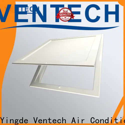 Ventech high quality wall access cover suppliers for office budilings