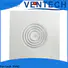 Ventech stable exhaust air diffuser factory for promotion