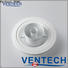 Ventech reliable linear grill air diffuser wholesale for long corridors