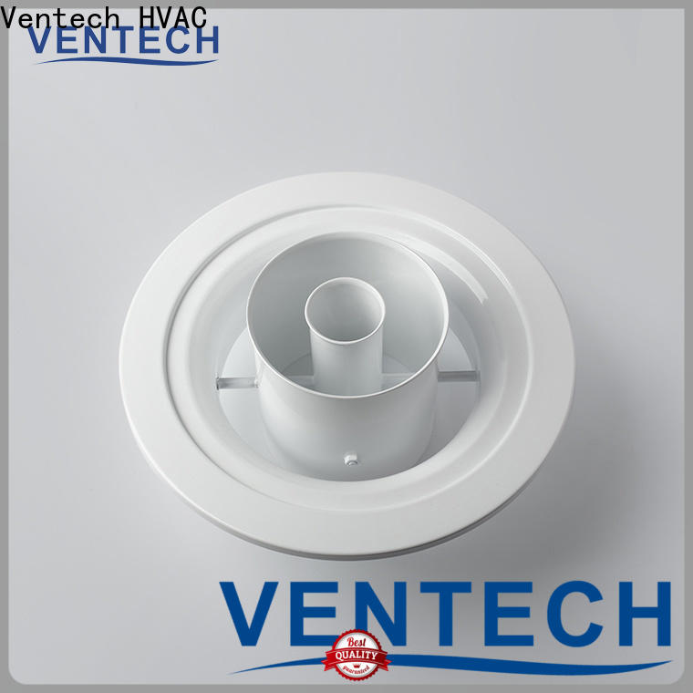 Ventech reliable linear grill air diffuser wholesale for long corridors