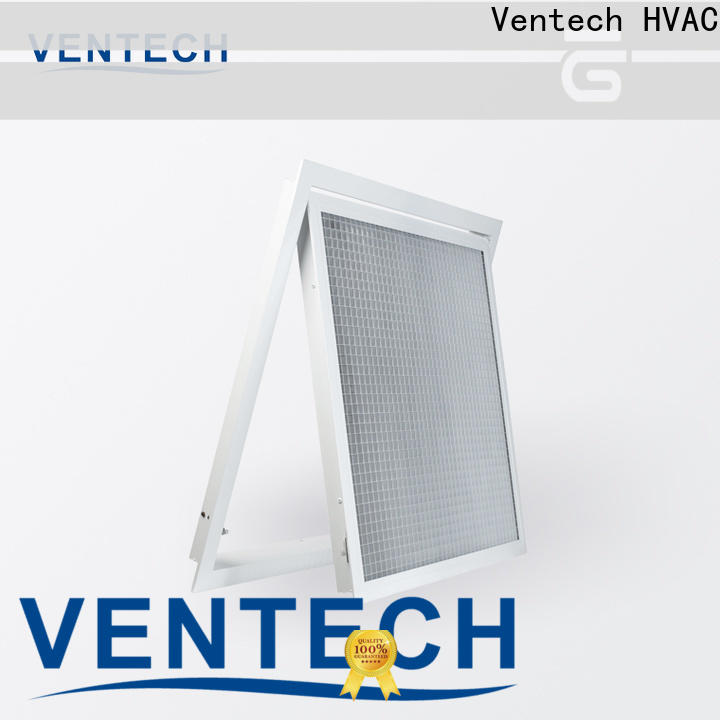 hot selling floor ventilation grilles suppliers for air conditioning