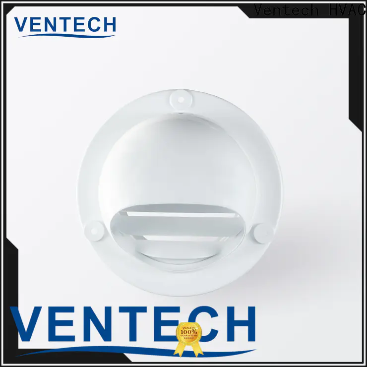 Ventech best weather louver supplier for large public areas