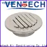Ventech quality wall louver vent with good price bulk production