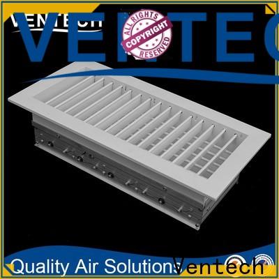 durable wall return air grille company for office budilings