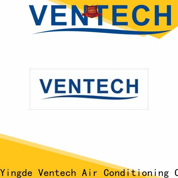 Ventech ducted heating return air grille manufacturer bulk production