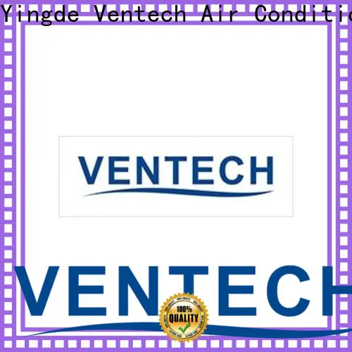 Ventech return air grille best manufacturer for air conditioning