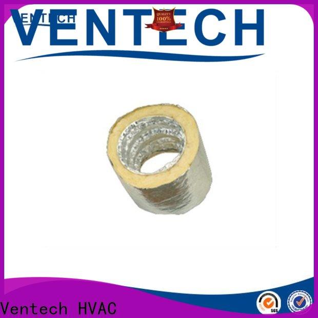 Ventech Ventech Hvac disc valve hvac factory bulk buy