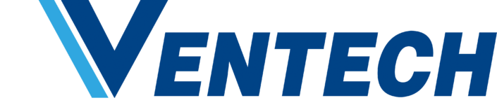 Logo | Ventech HVAC | chinaventech.com