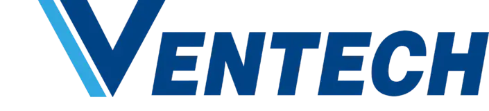 Logo | Ventech HVAC | chinaventech.com