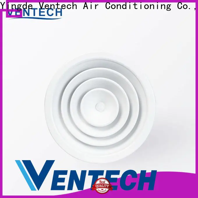 Ventech exhaust air diffuser inquire now for air conditioning