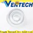 Ventech high-quality adjustable air diffuser factory direct supply for office budilings