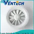 Ventech best price linear slot diffuser company for long corridors