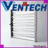Ventech promotional types of dampers in hvac best supplier for sale
