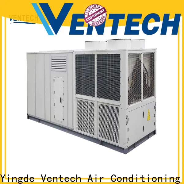 Ventech top selling indoor air conditioning unit directly sale for promotion
