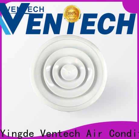Ventech linear grill air diffuser company bulk production