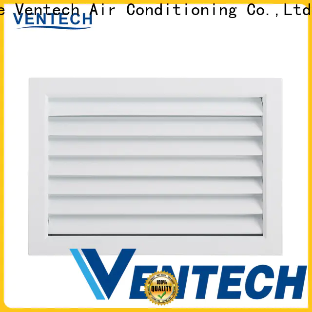 Ventech Ventech Hvac air conditioner registers and grilles company for office budilings